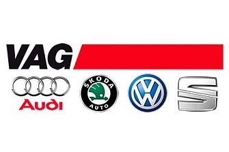 Fallos diversos en los airbags de varios modelos del Grupo VAG