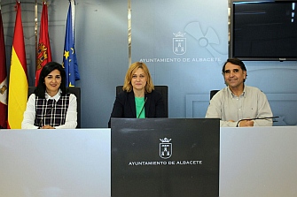 Cs pide al Ayuntamiento de Albacete que ejecute el Plan de Seguridad Vial