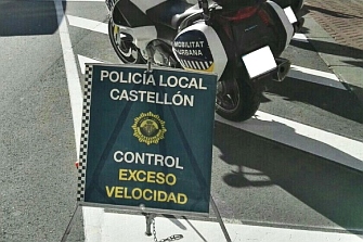 Habrá dispositivo especial de tráfico en Castellón