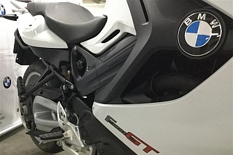 BMW Motorrad Premium Selection en MotoMadrid