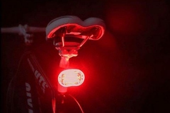El ciclista multado agradece la retirada de la sanción