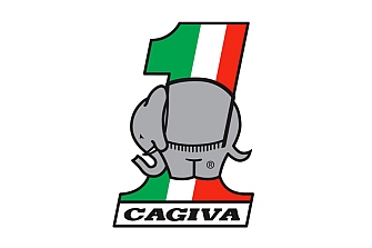 Cagiva podría convertirse en la marca eléctrica de MV Agusta