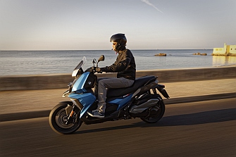 BMW Motorrad desplegará sus novedades en Vive la Moto 