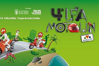 El `LPA Motown Sagulpa´ se celebra en Las Palmas