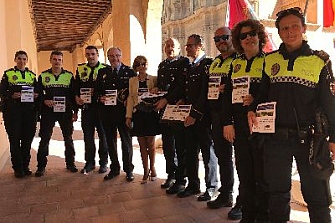 La Policía Local de Lorca tendrá nuevas competencias de tráfico