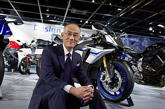 Yamaha desarrollará motores híbridos y eléctricos