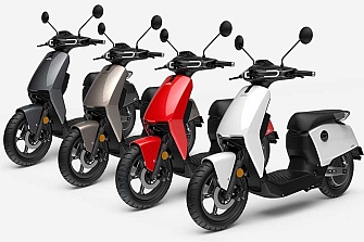Xiaomi: de marca de móviles a fabricante de motocicletas