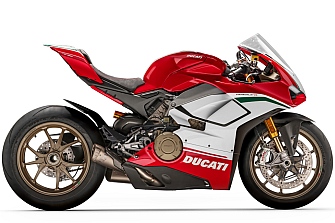 Dos nuevas alertas de riesgo sobre las Ducati Panigale V4