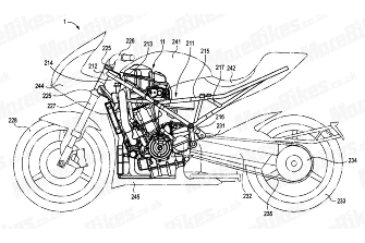 Patentes: Suzuki Recursion un paso más cerca