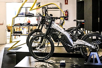 Bultaco prevé lanzar tres nuevos modelos 