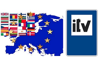 La Comisión Europea (CE) insta a poner al día la ITV