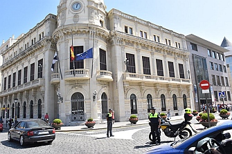 Proponen rebaja de las multas por pronto pago en Ceuta