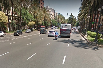 El PP de Valencia denuncia el nuevo Plan de Seguridad Vial