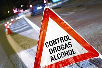 Campaña especial de Control de alcohol y otras drogas