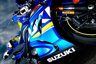 Nueva fábrica de Suzuki en Japón