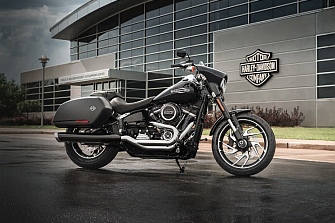 La probable reestructuración de Harley-Davidson