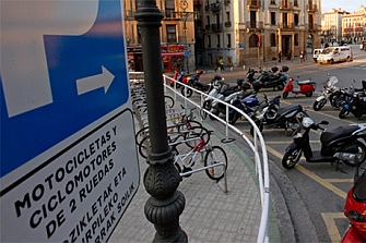 Aprueban el proyecto de Movilidad urbana de Madrid