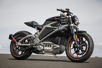Harley-Davidson busca trabajadores para su moto eléctrica