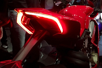Las ventas de Ducati bajan un 7,4% en 2018