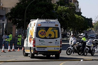 Dos universidades españolas se unen para mejorar los servicios de emergencias en las grandes ciudades