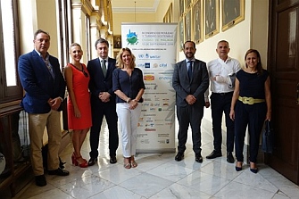 Congreso de Movilidad y Turismo Sostenible de Málaga