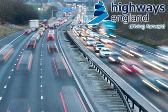Las autoridades del Reino Unido piden un incremento de la velocidad máxima