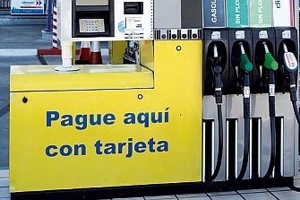 FACUA Castilla-La Mancha no entiende que se respalde las gasolineras desatendidas