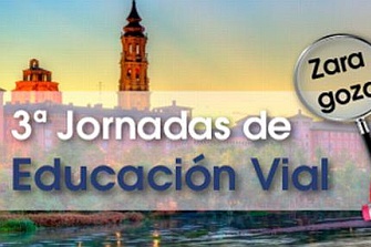 Finaliza la III Jornada de Seguridad Vial en Zaragoza