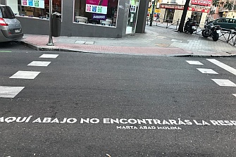 ¿Hay algún responsable en el Ayuntamiento de Madrid que se tome en serio la Seguridad Vial?