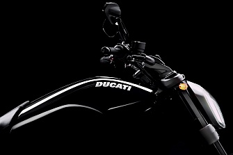 Black Friday Ducati del 19 al 24 de noviembre