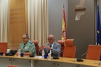 Pere Navarro habla de los planes de movilidad y otras iniciativas