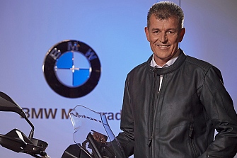 BMW presentará nuevos modelos eléctricos y una custom
