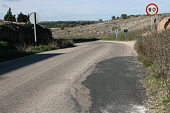 Fomento destina 85 M€ a la conservación de carreteras de Cataluña