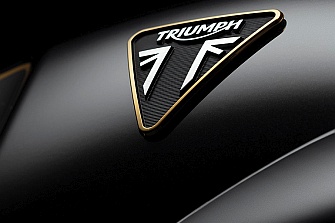 La Triumph Concept Rocket TFC llegará a producción