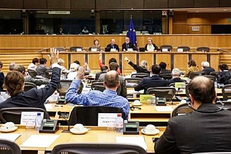 ACEM aprueba la posición del Parlamento Europeo sobre la MID
