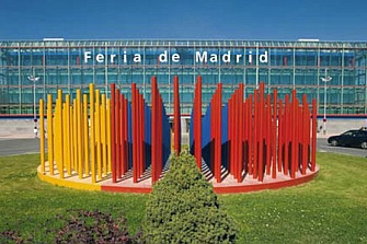 Trafic 2019 se celebrará entre el 8 y el 11 de octubre en Madrid