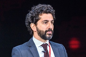 Alessandro Bifano, nuevo director de marketing de Motos Bordoy