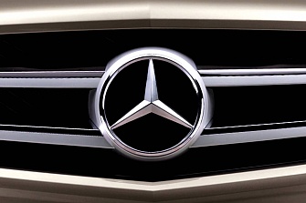 El deflector trasero podría desprenderse en los Mercedes-Benz GLE