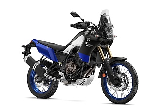 Yamaha Ténéré 700 2019 disponible desde marzo en venta online