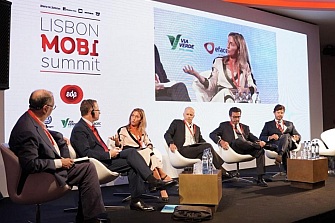 MOBI_, la Cumbre Mundial de Movilidad que se celebrará en Madrid