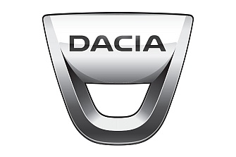 Columna de dirección libre en los Dacia Logan II MCV