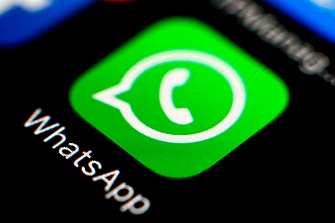 La Fiscalía quiere prohibir el uso del “Whatsapp chivato”