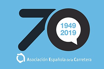 La Asociación Española de la Carretera cumple 70 años