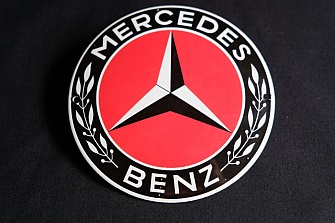 Mercedes-Benz alerta de problemas electrónicos en los modelos Clase C, GLC y F-Cell