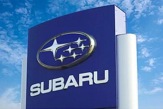 Fallo en las luces de freno de varios modelos Subaru