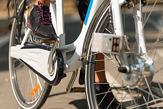 La DGT aclara qué se entiende por `bicicleta eléctrica de pedaleo asistido´