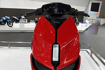 KTM y Bajaj se unen para fabricar scooter eléctricos