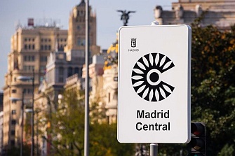 Almedia suspenderá Madrid Central y los semáforos de la A-5