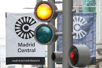 Bruselas analizará la marcha atrás en `Madrid Central´