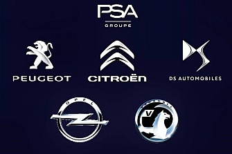 Alerta de riesgo sobre varios modelos del Grupo PSA - Opel